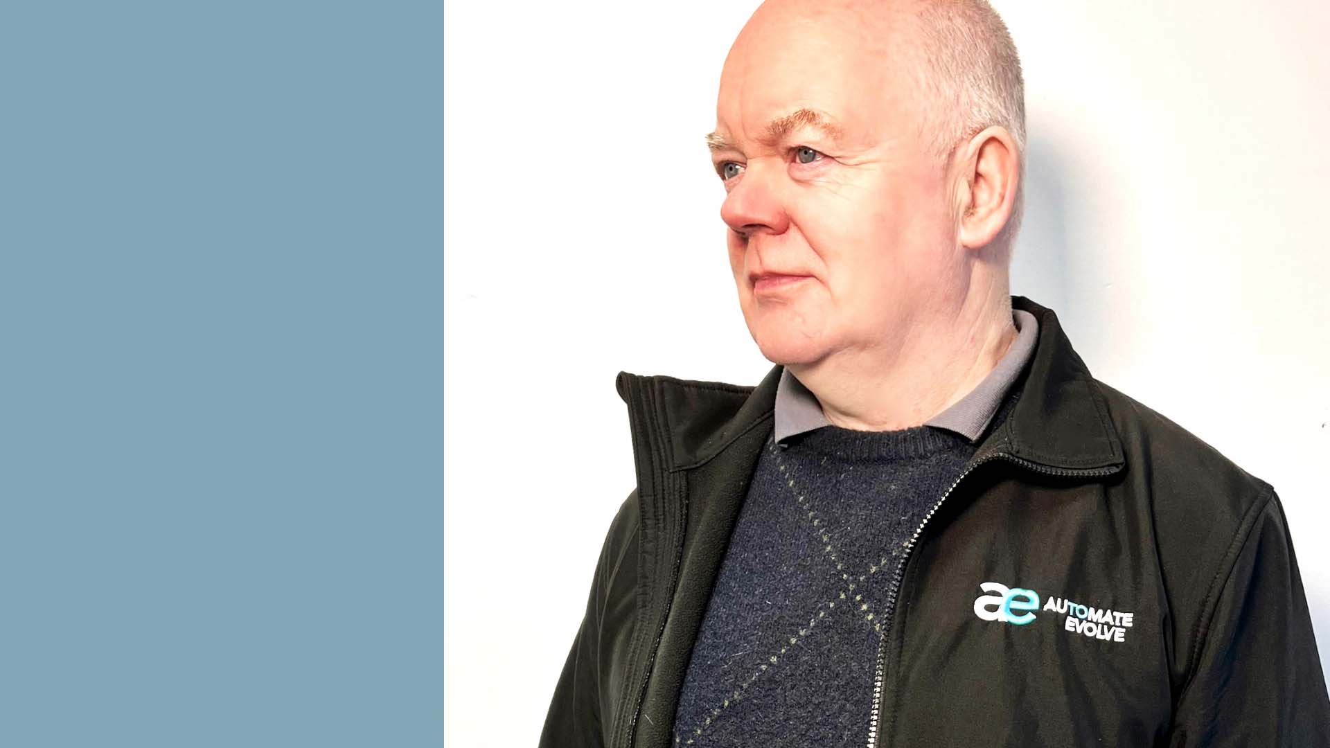 Automate To Evolve 11